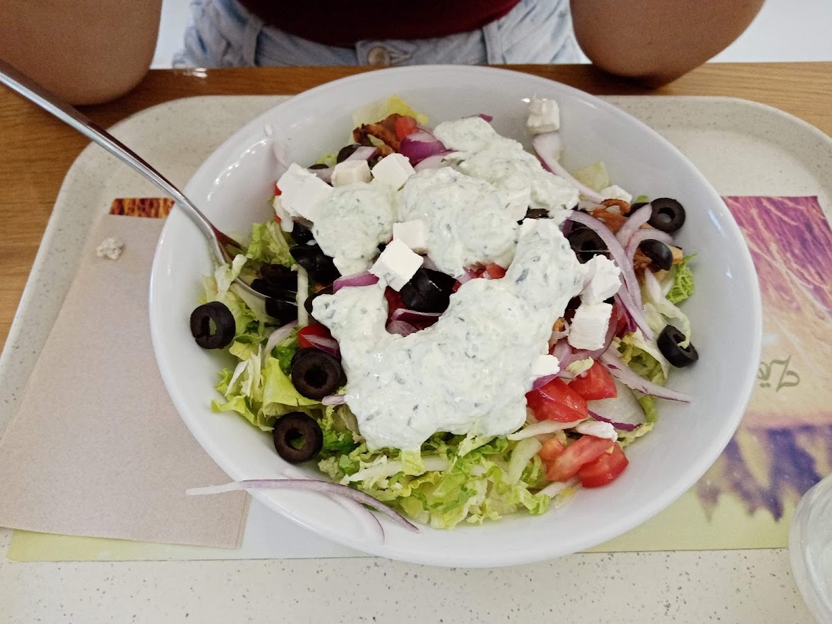 Zöldlevelecske Salátaműhely-10