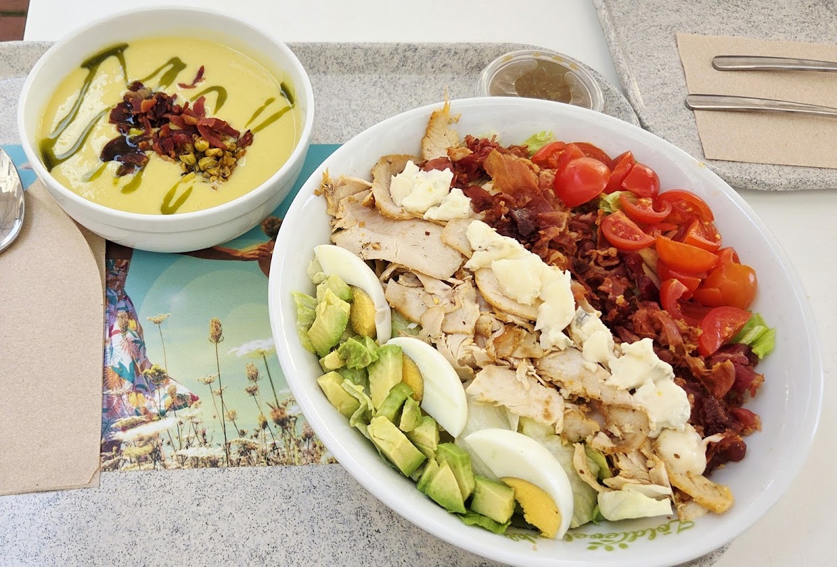 Zöldlevelecske Salátaműhely-2