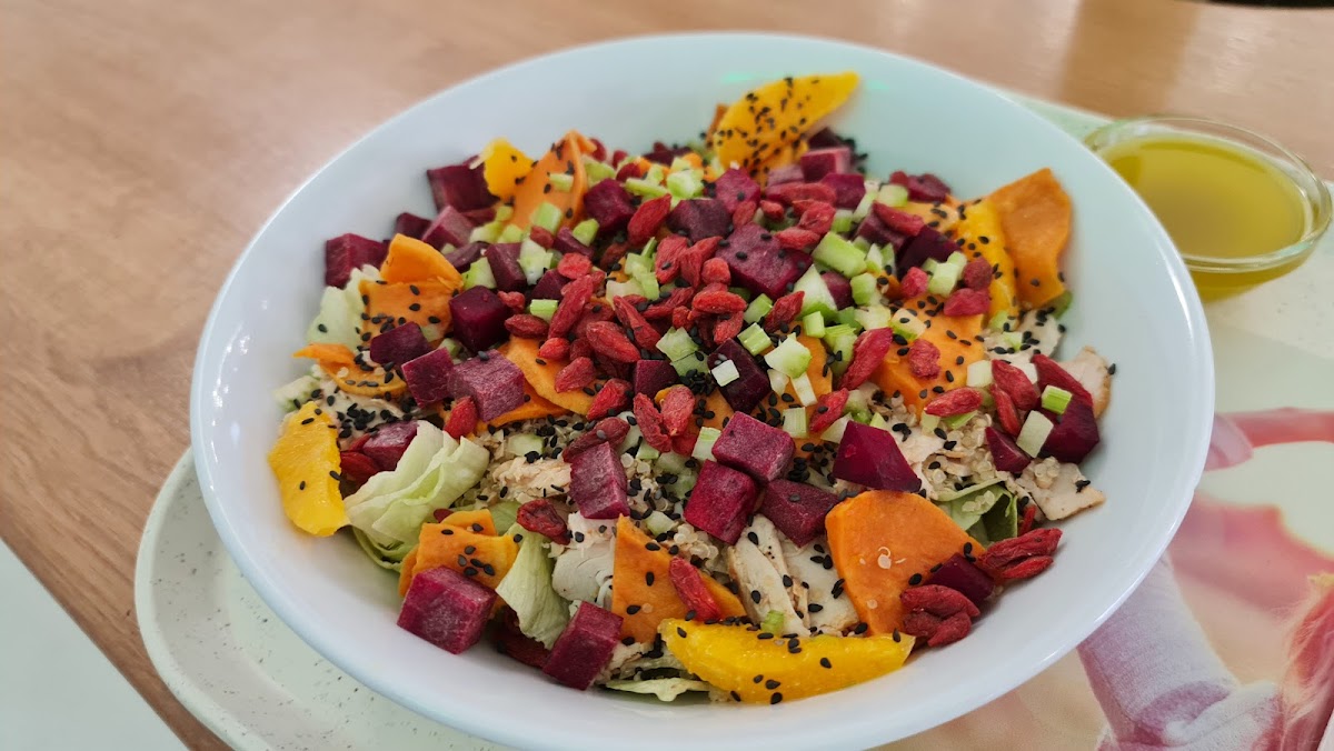 Zöldlevelecske Salátaműhely-6